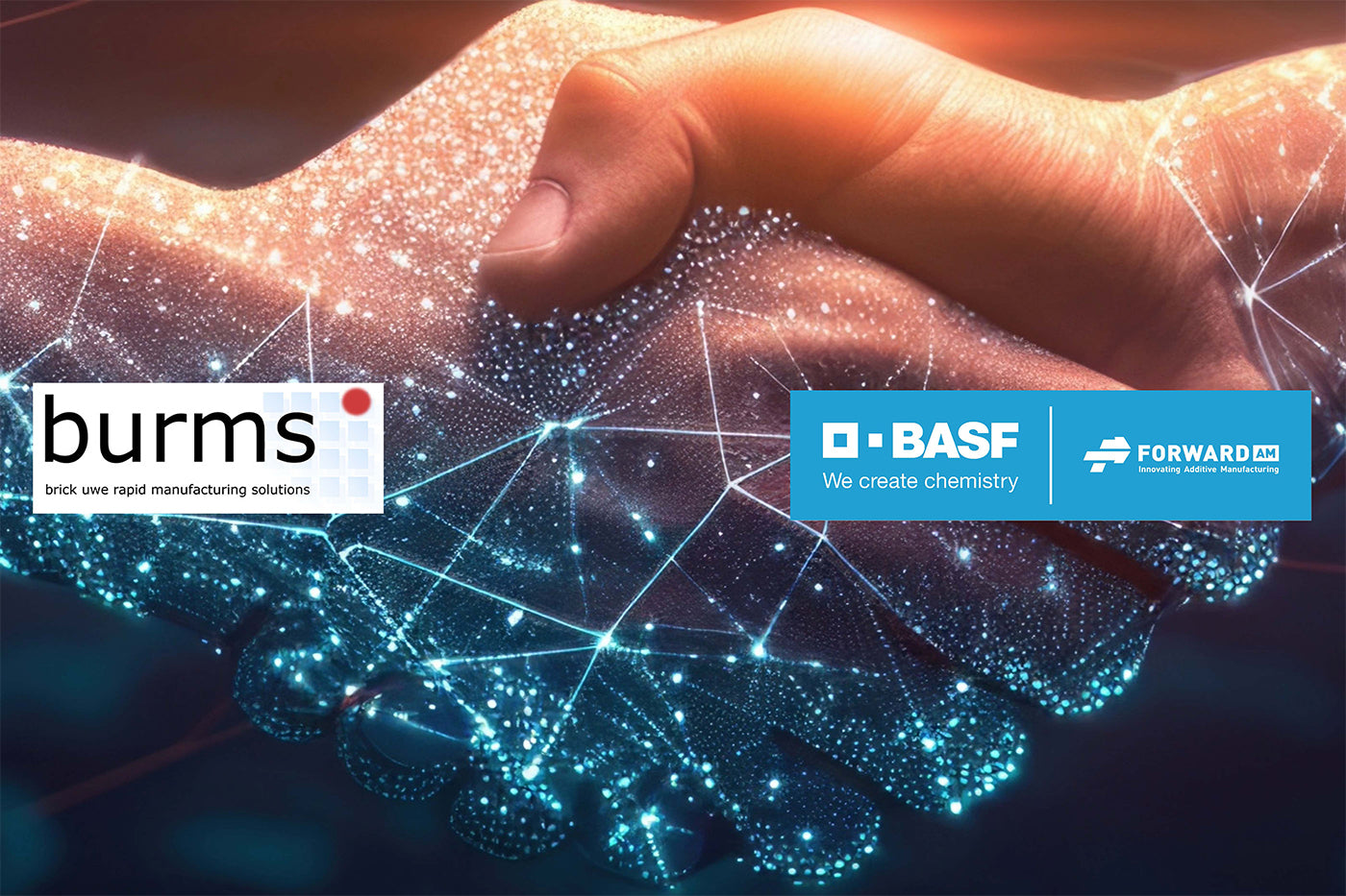 Zusammenarbeit mit BASF Forward AM : Neue Produktlinie: Ultracur3D® SLA