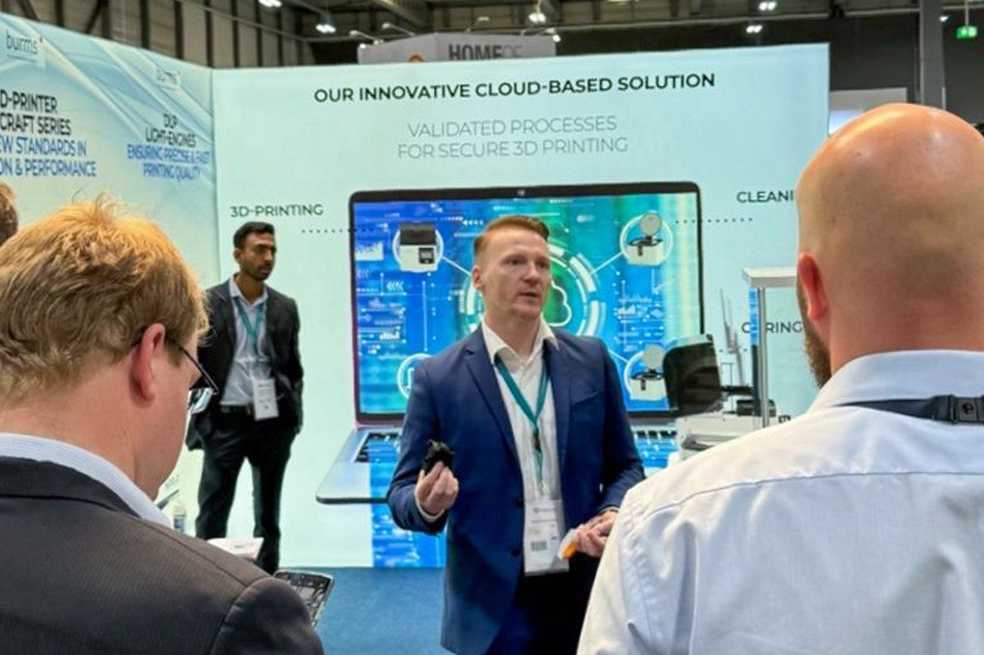 RAPIDTECH IN ERFURT 2024
