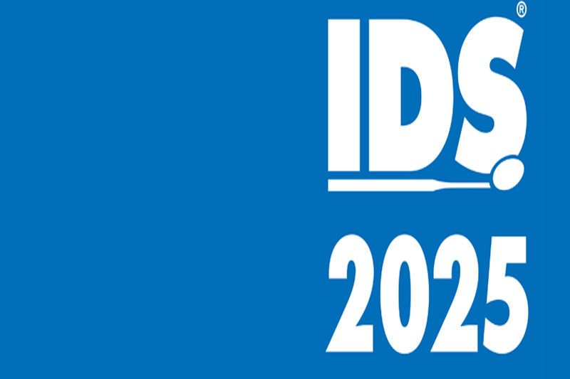 Wiedersehen auf der IDS 2025: Austausch und spannende Einblicke