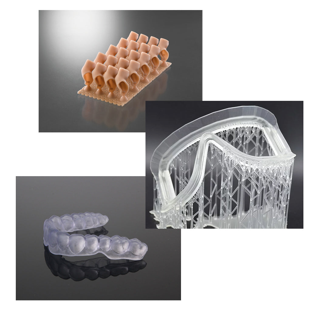 3D Druck Service Stuttgart