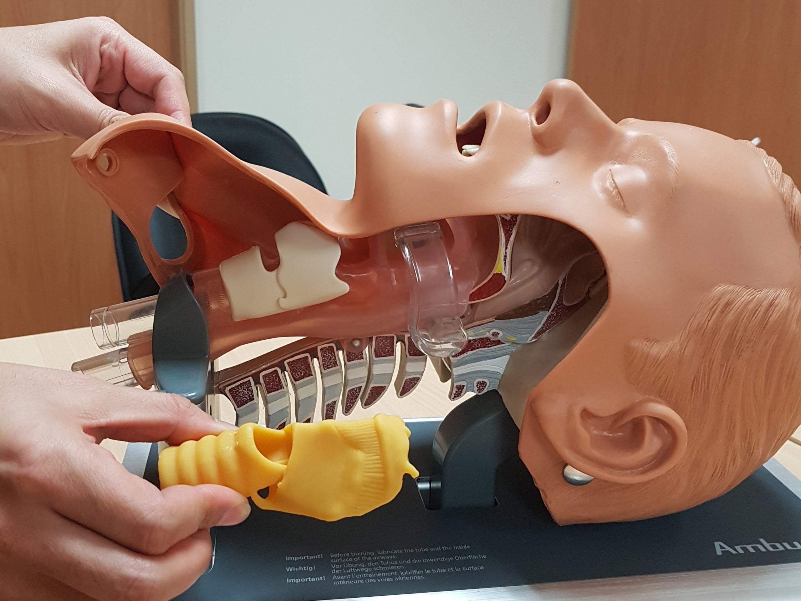 3D-Druckservice Frankfurt