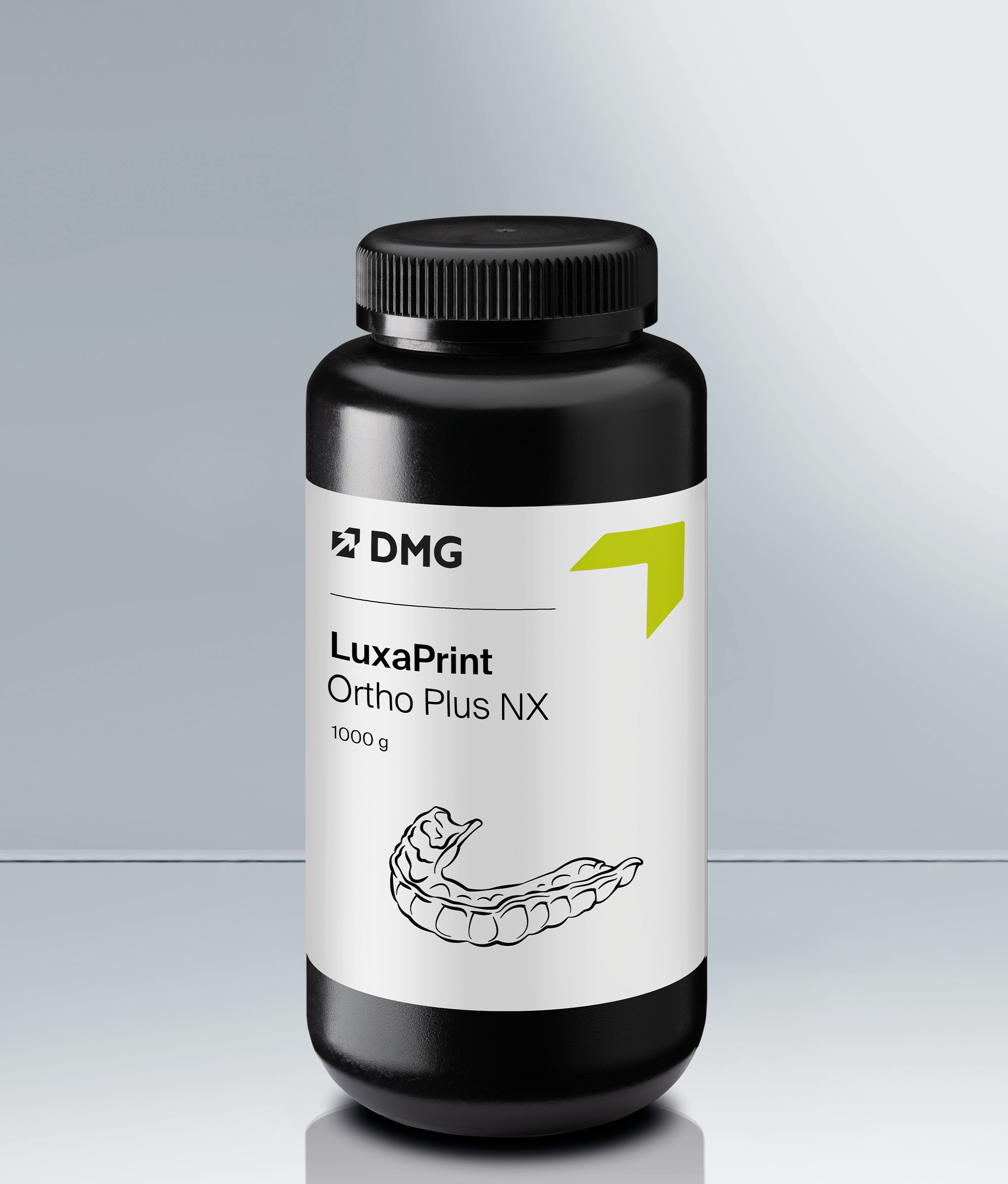 DMG LuxaPrint Ortho Plus NX