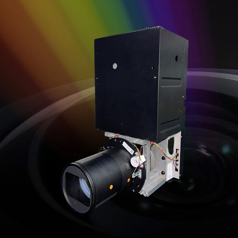 UV LED Light Engine DLP Projektor 4K Auflösung 3D Drucker