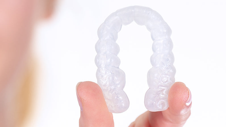 DMG LuxaPrint Ortho Flex