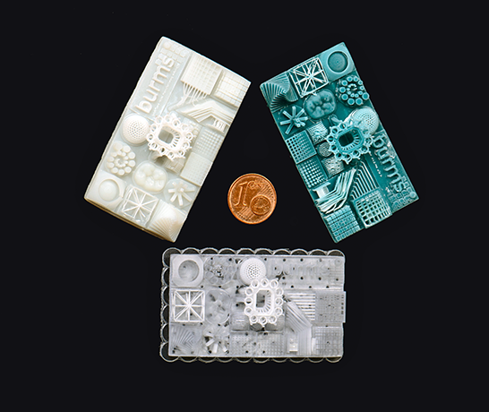 3D-Druckservice Stuttgart