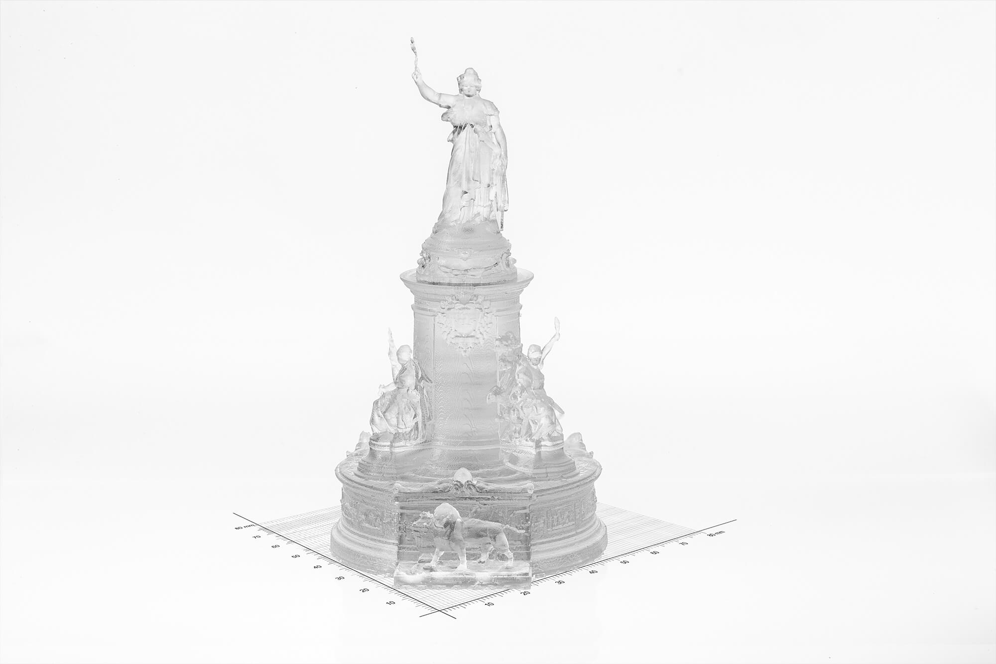 3D Druck Hamburg