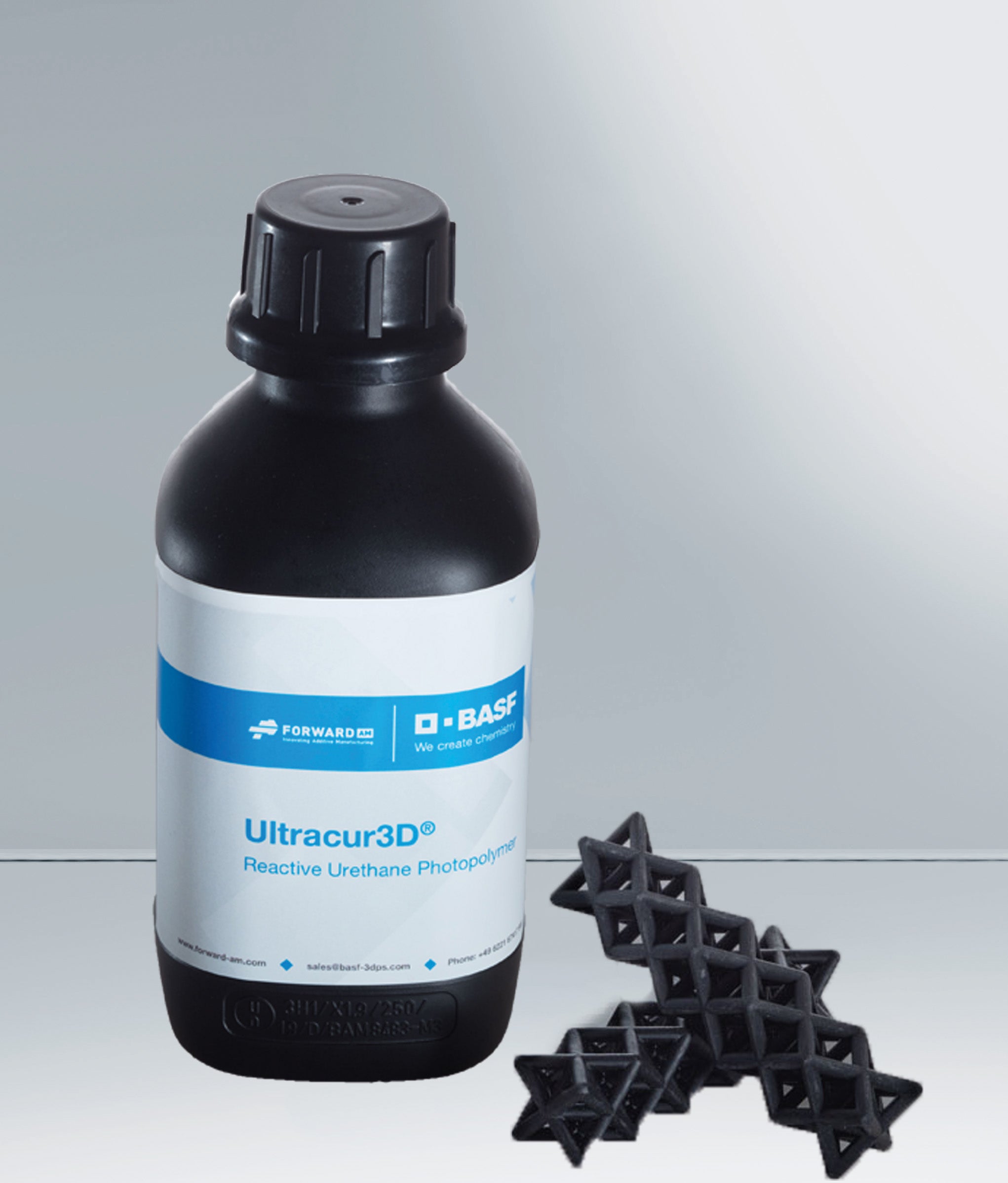 BASF Ultracur3d® ST 45