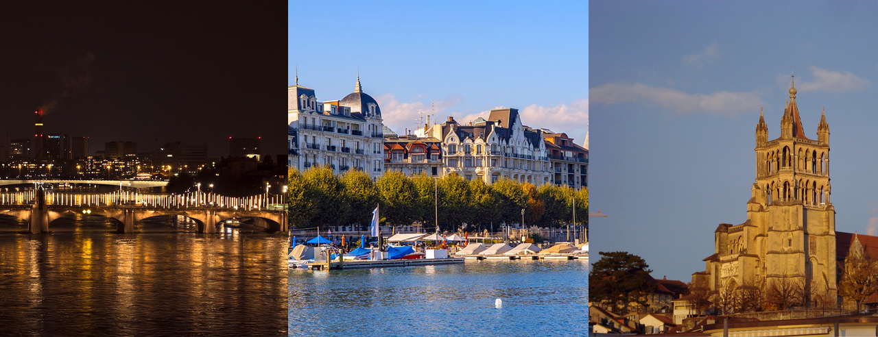 3D Druckservice Schweiz Genf Lausanne Basel 3D-Druck Dienstleistung 3D-Drucker