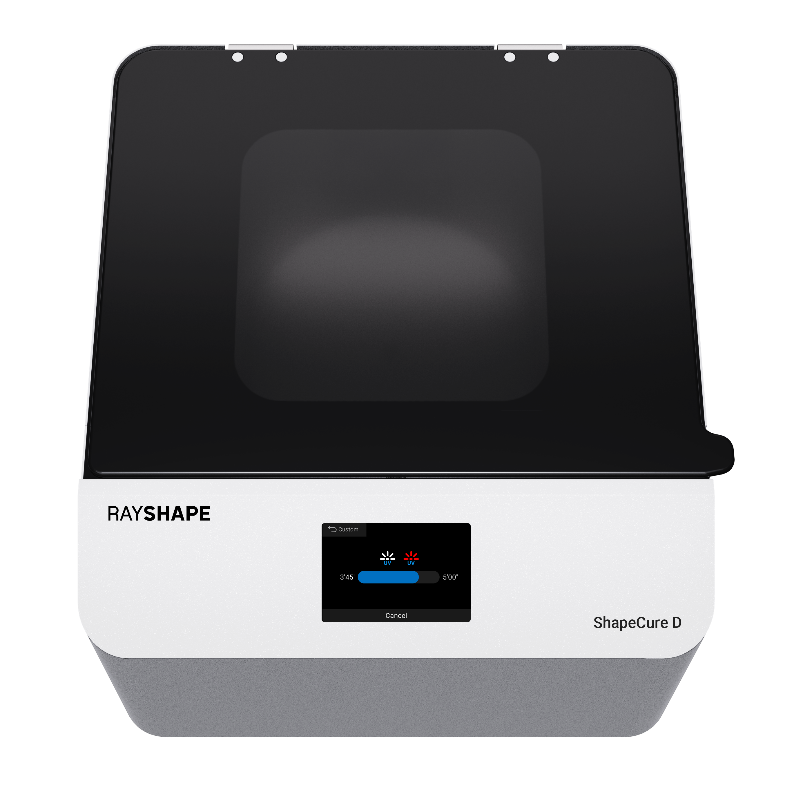 UV Curing Machine ShapeCure D