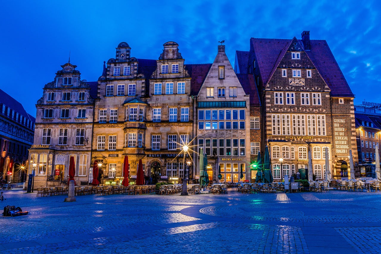 3D-Druckservice Bremen