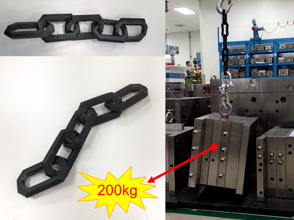 3D-Druckservice Münster