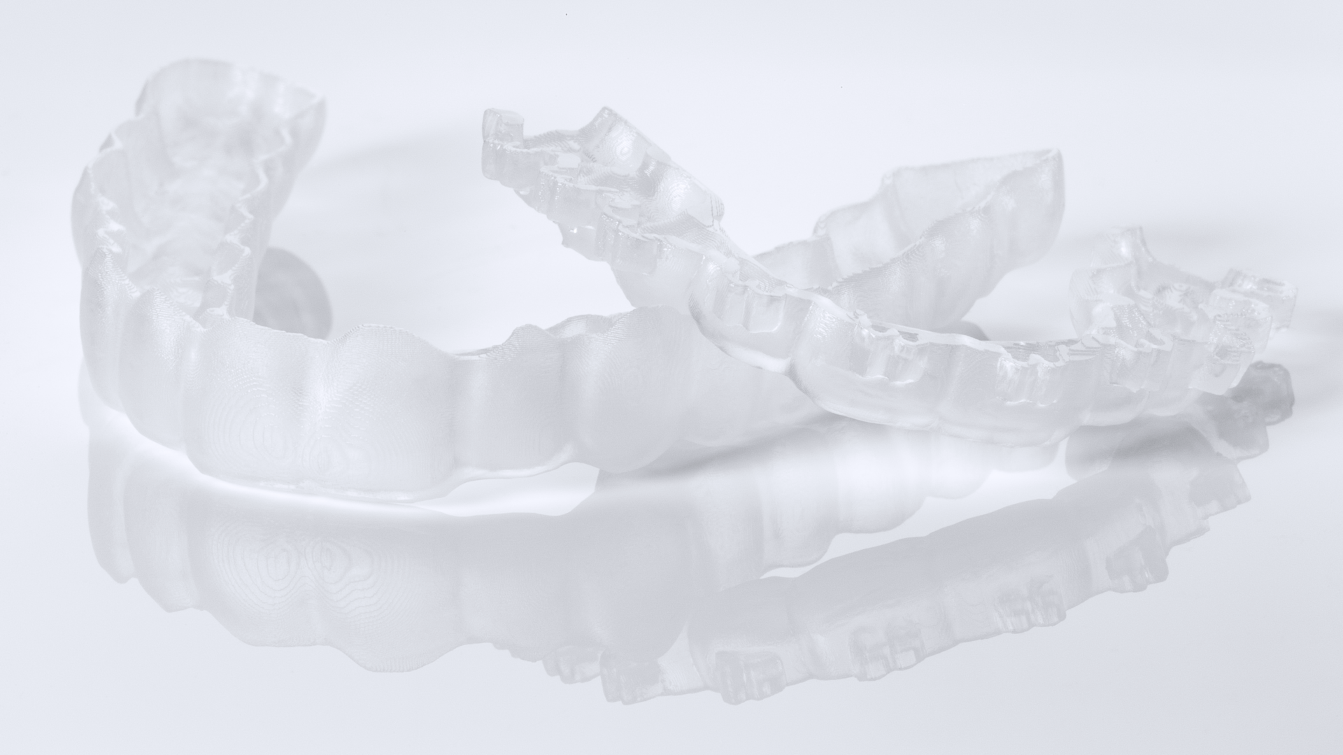 DMG LuxaPrint Ortho Flex 1