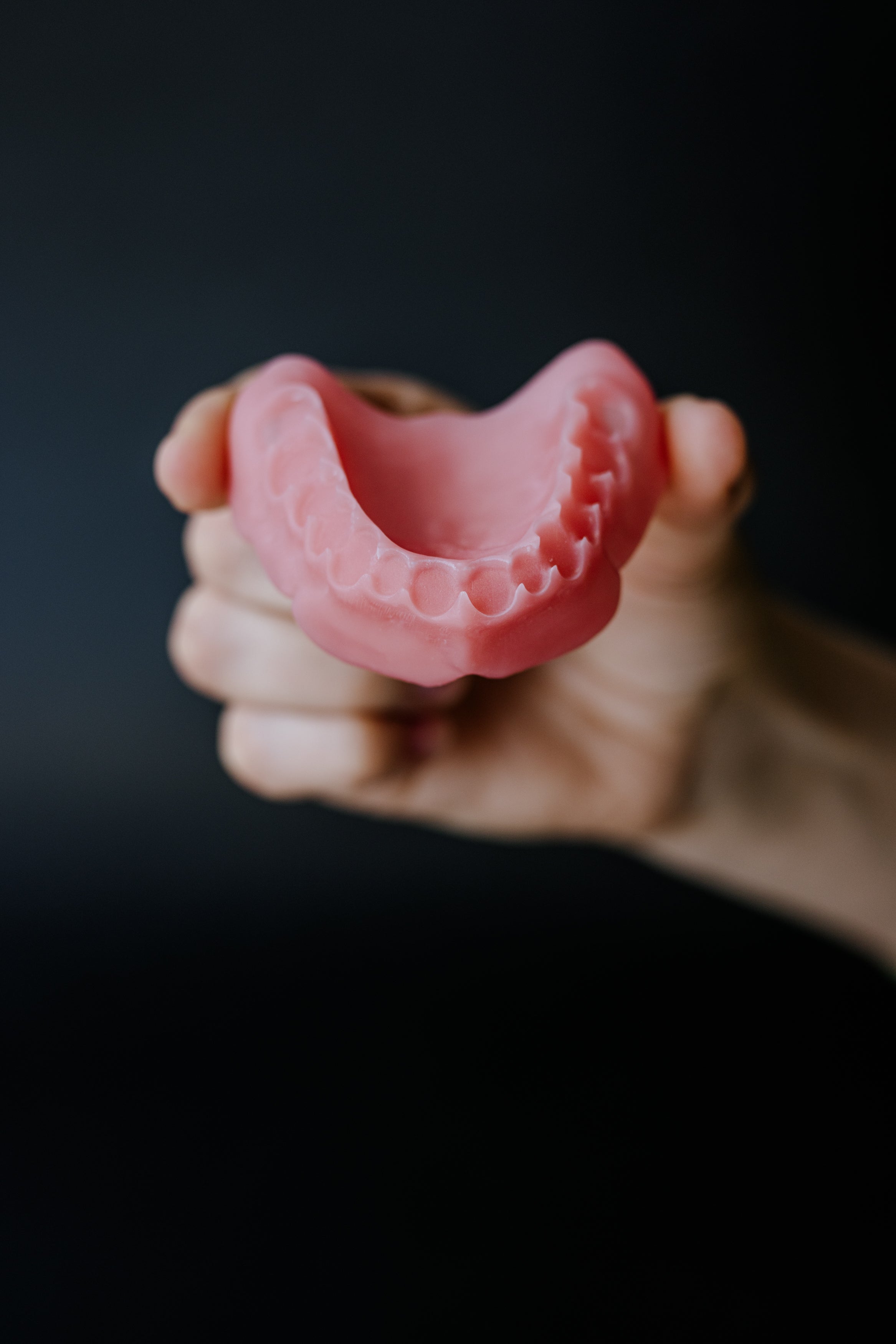 Detax Freeprint Denture Impact