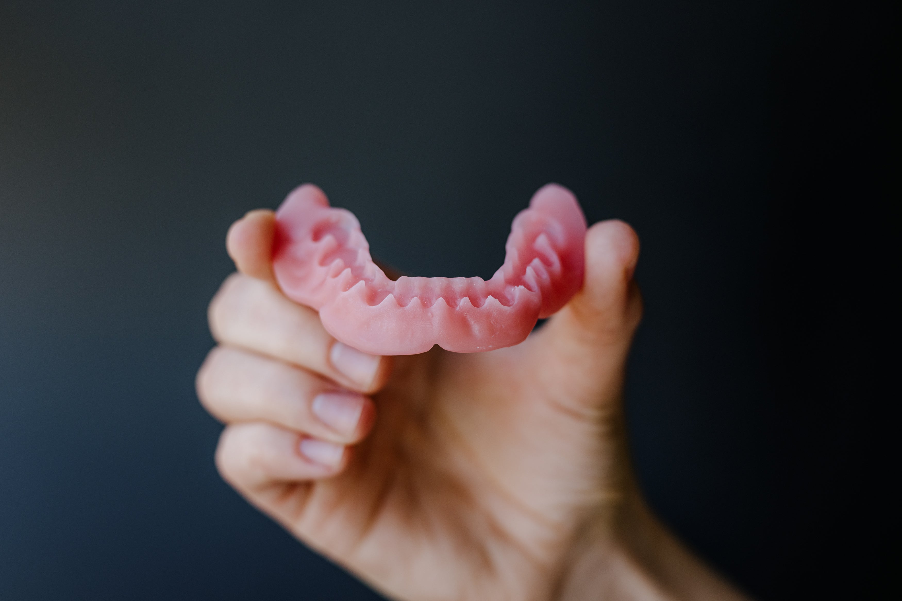 Detax Freeprint Denture Impact