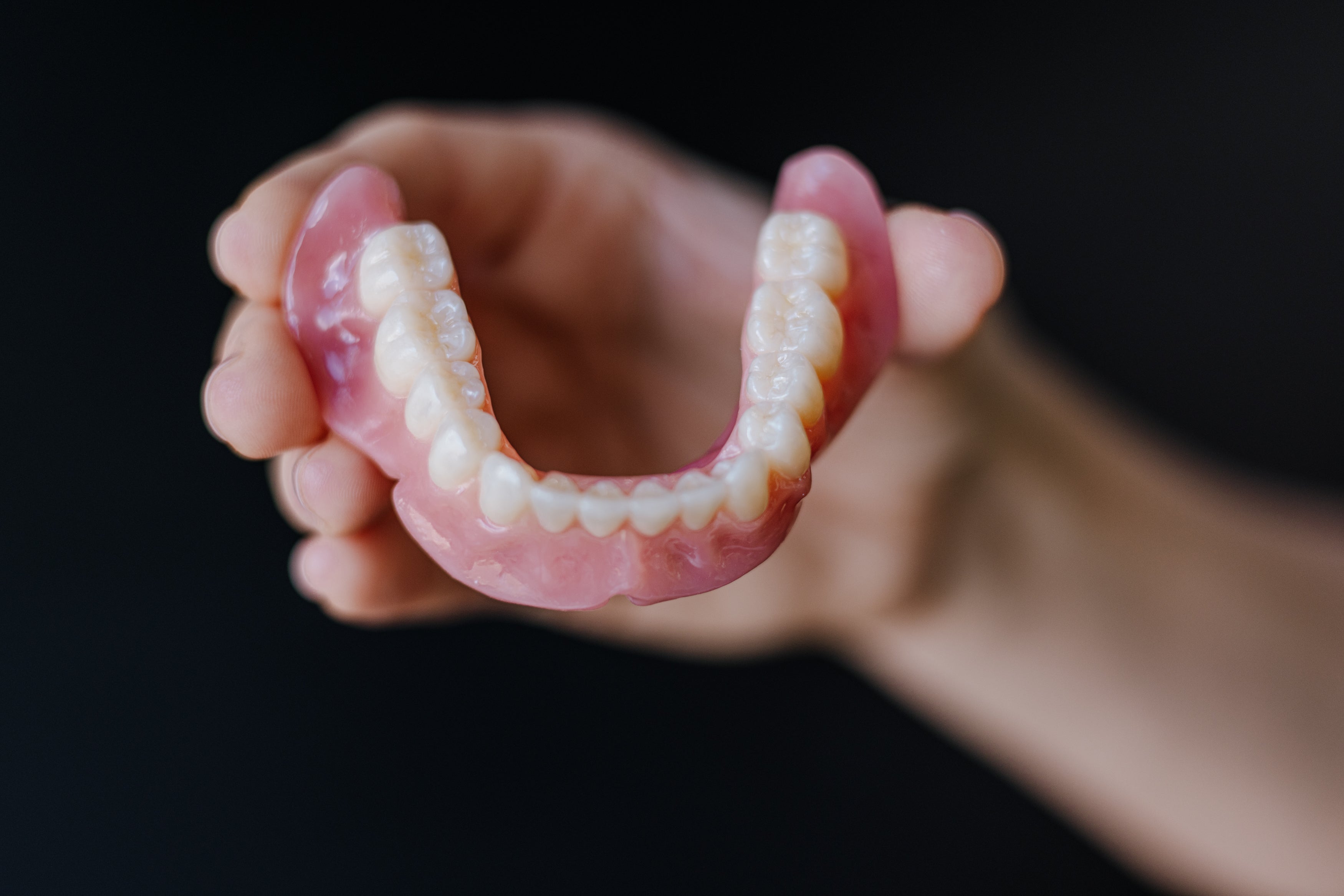 Detax Freeprint Denture Impact