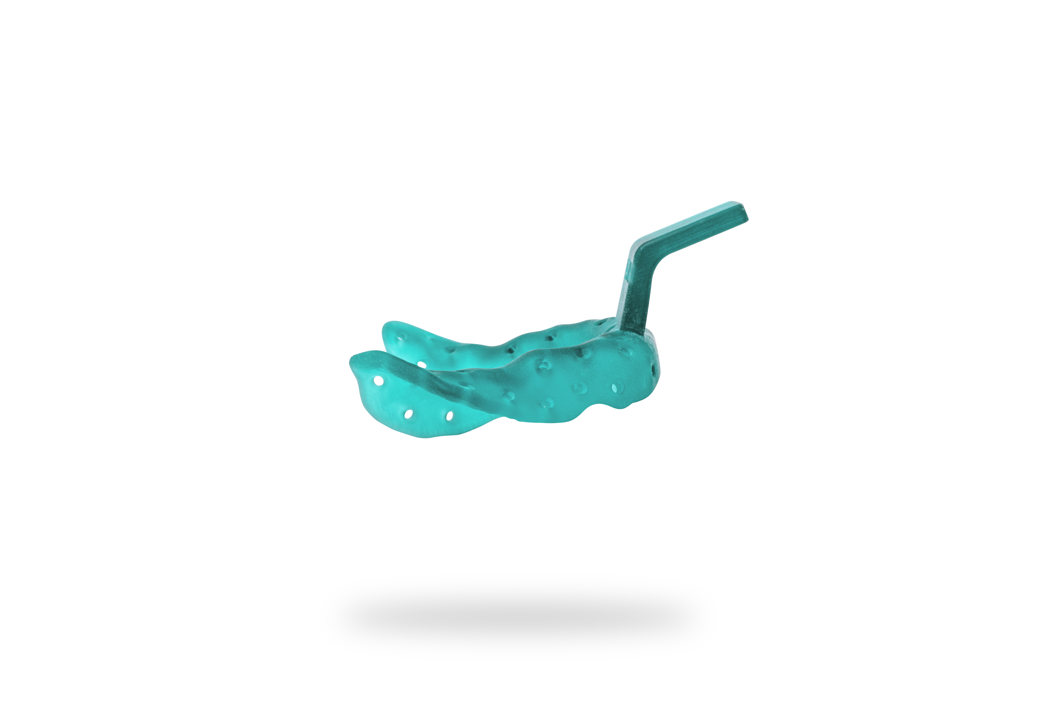 Detax Freeprint Tray 2.0