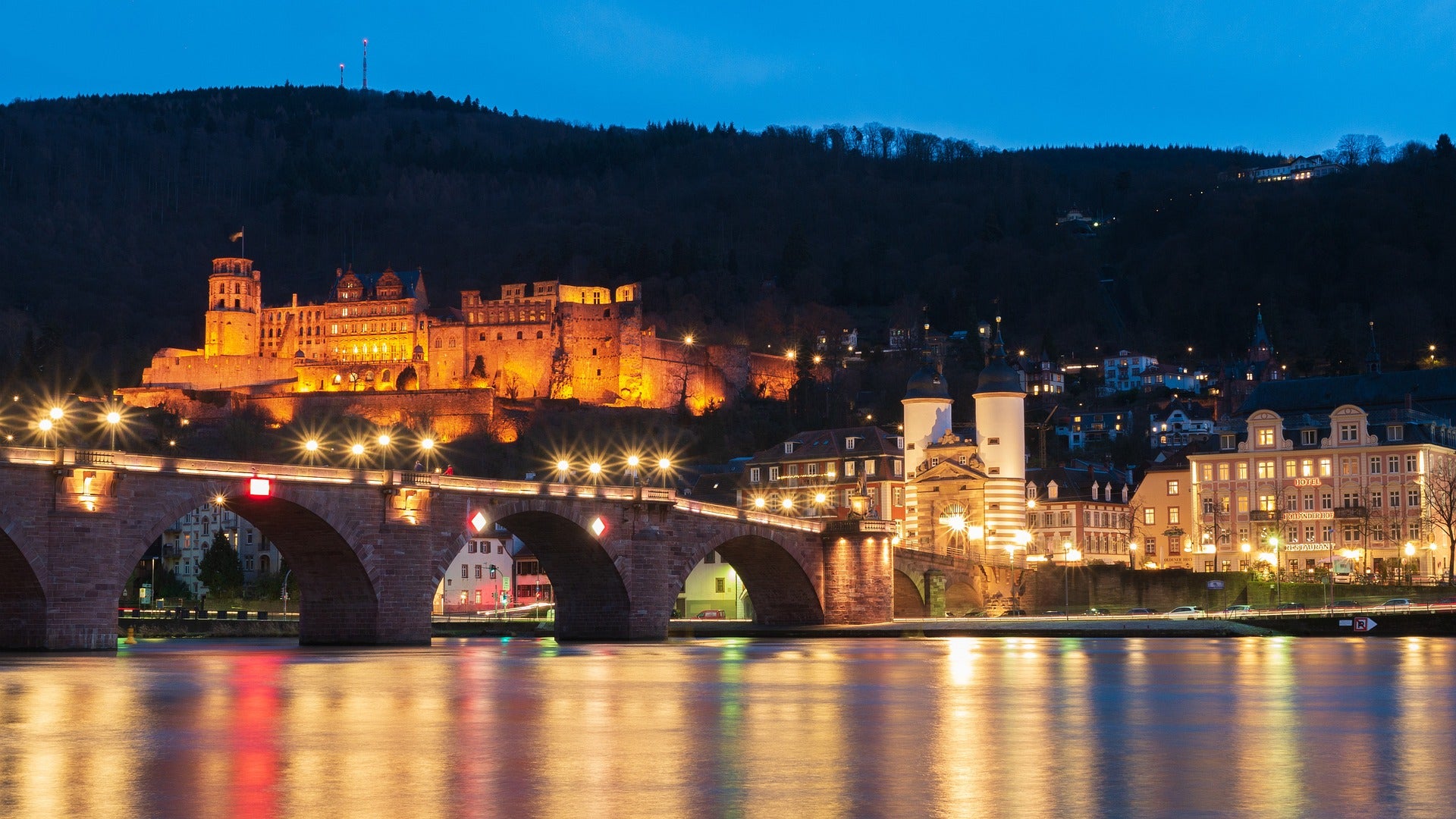 3D-Druckservice Heidelberg