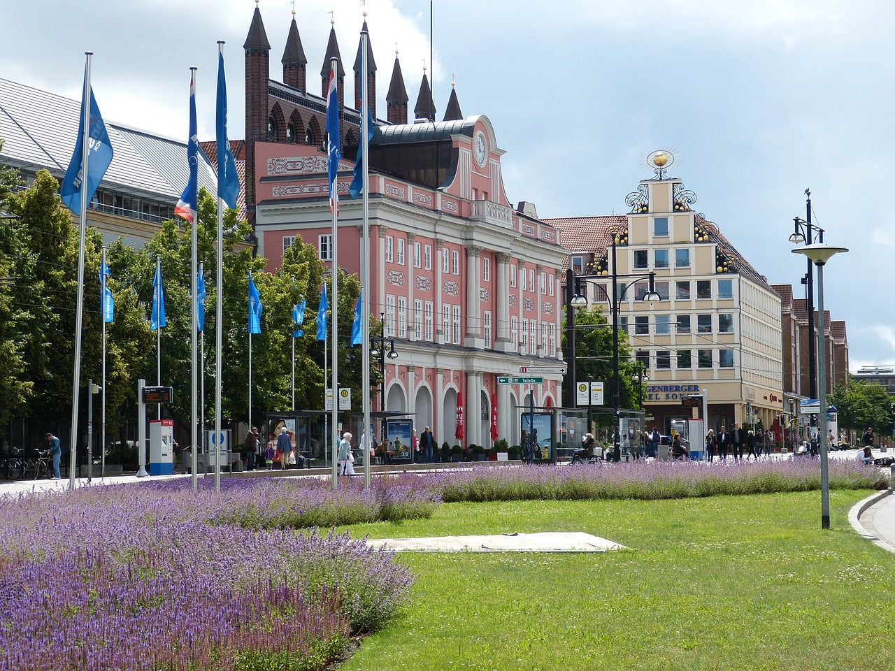 3D-Druckservice Rostock