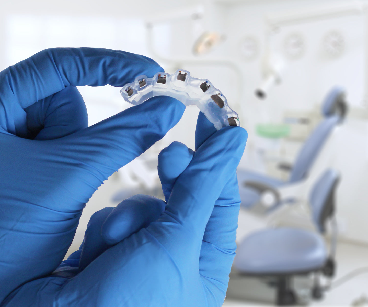 Keyprint Keyortho IBT