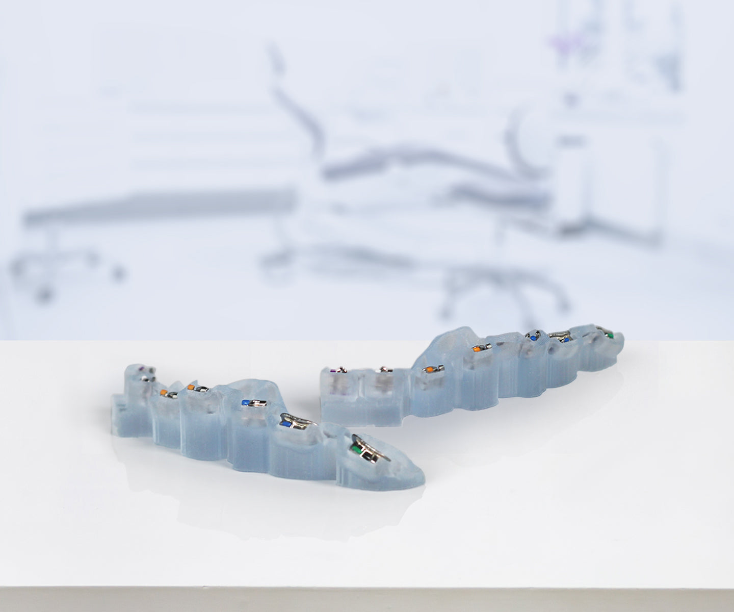 Keyprint Keyortho IBT