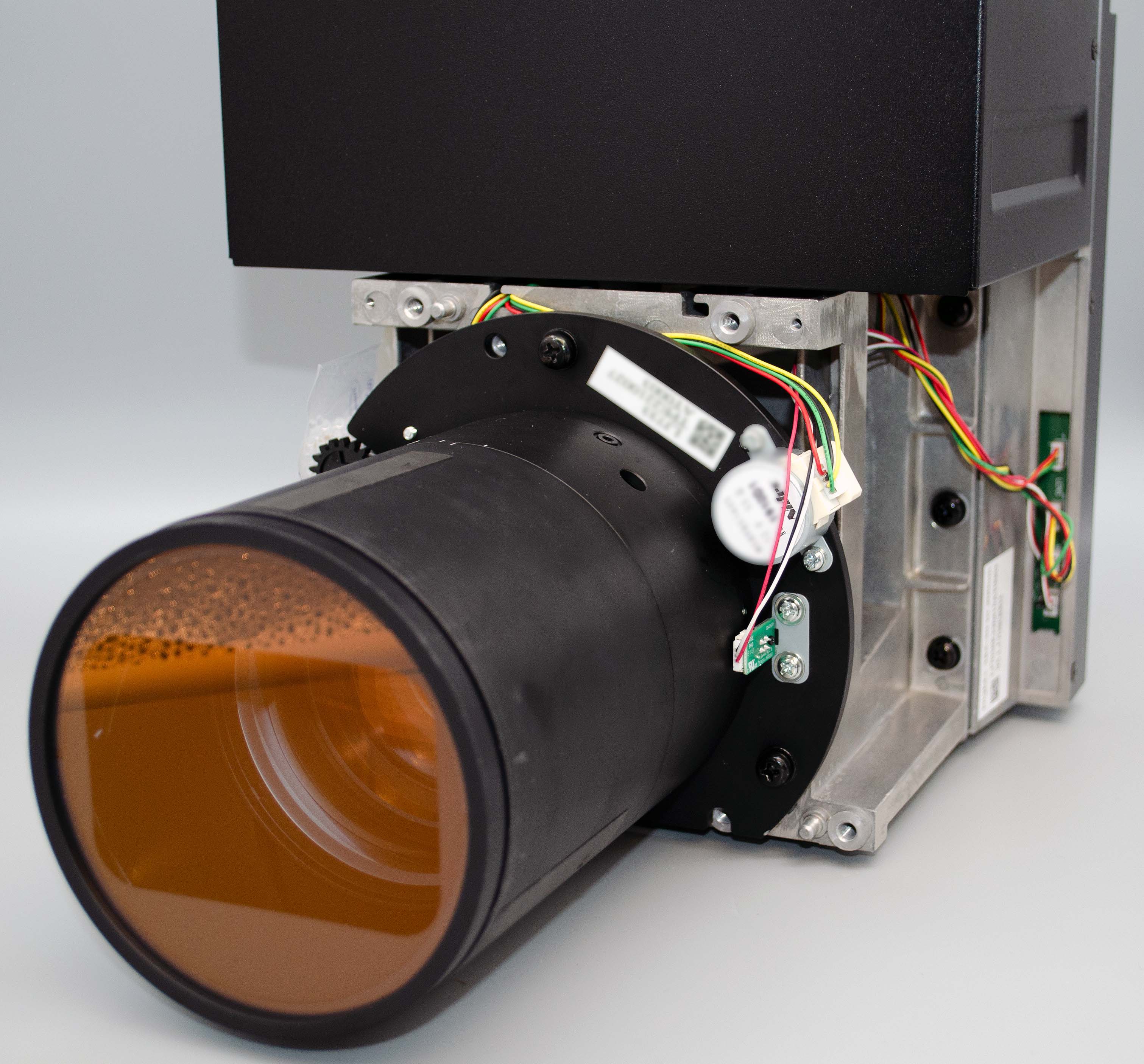 NQM Projektor - Light Engine BURMS Young Optics 4K