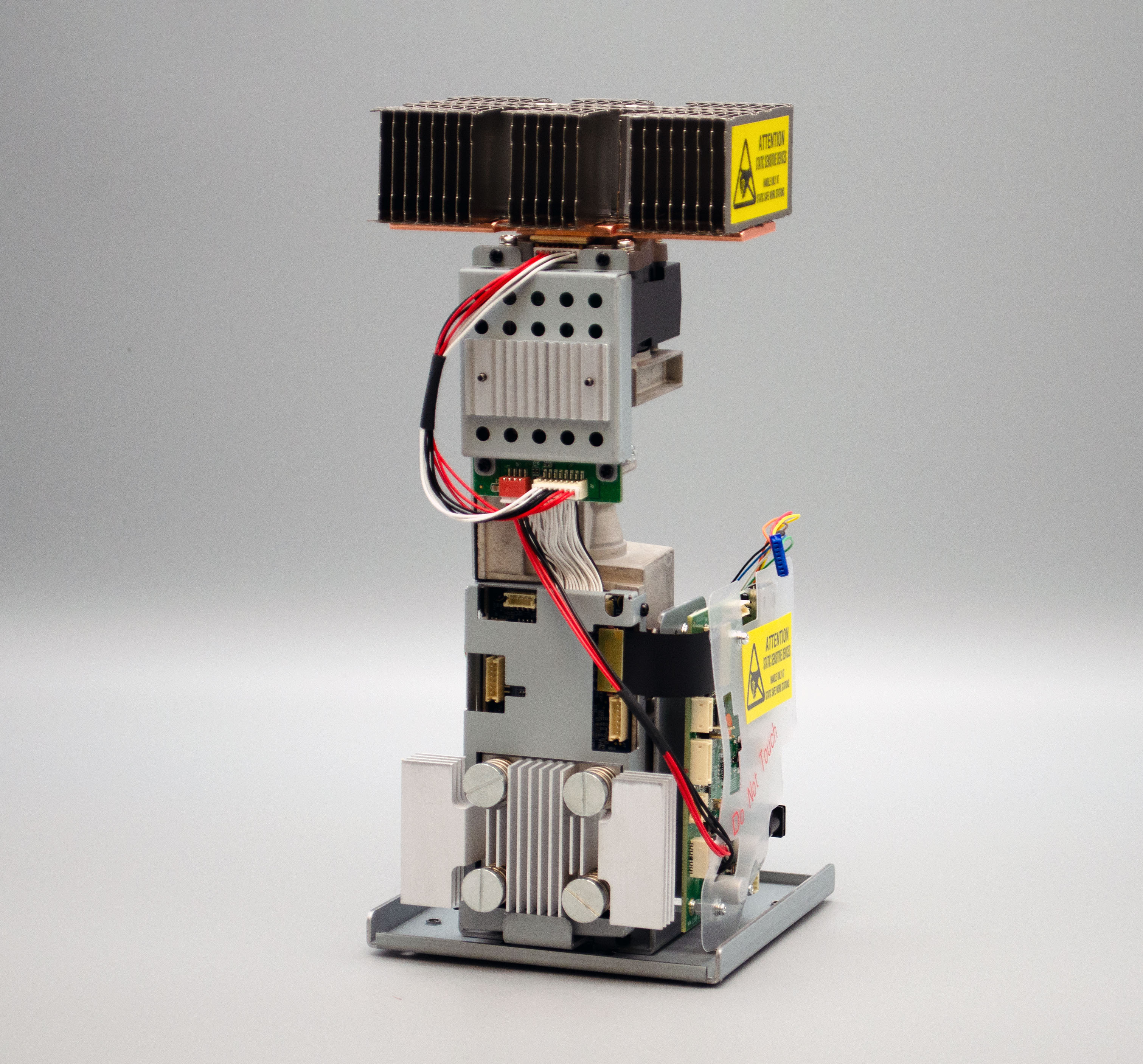 NVM2 / NVR2 / NVM2+ / NVR2+  Projektor - Light Engine BURMS Young Optics