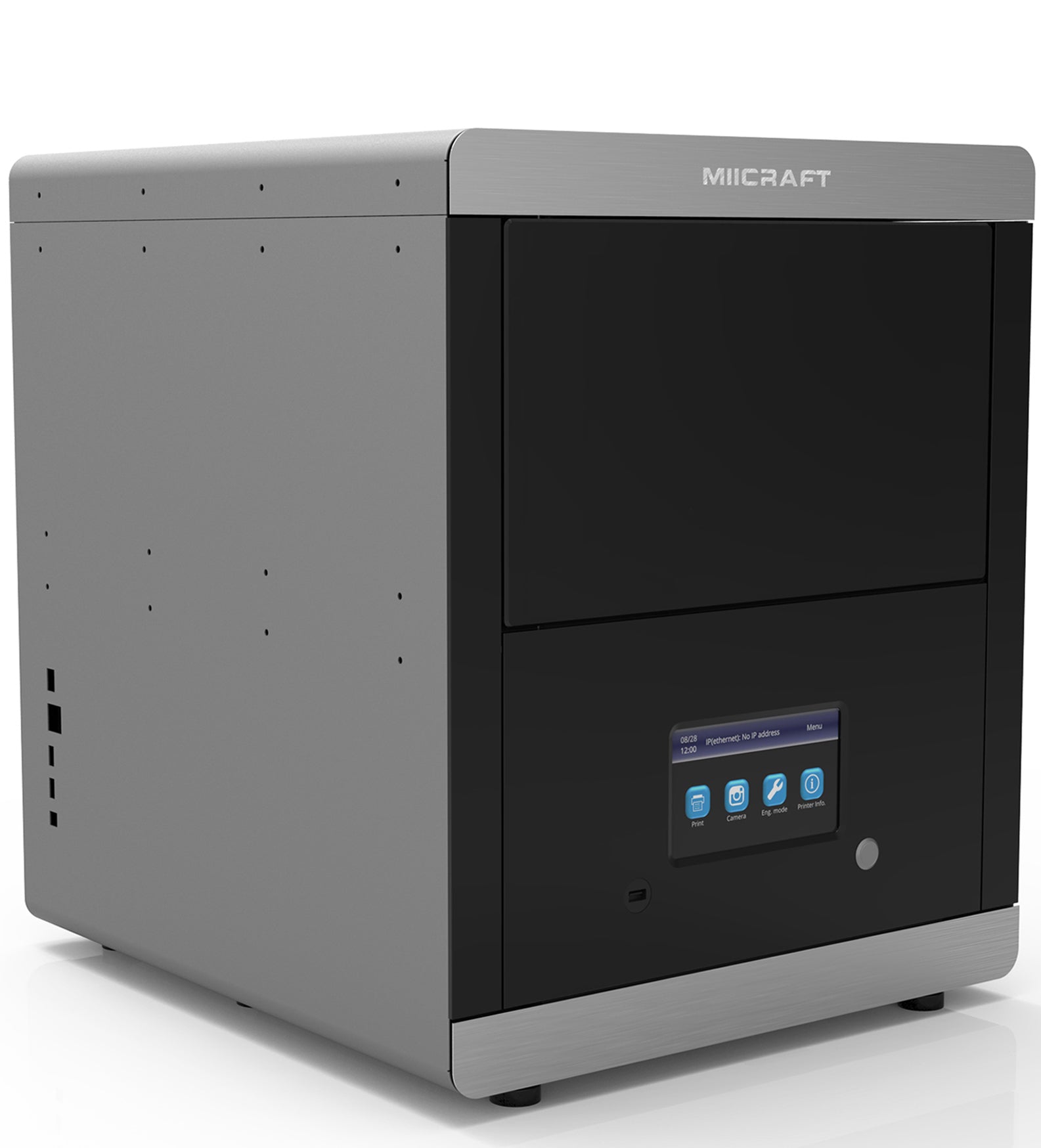 MiiCraft Hyper 50 | Hyper 80 | Hyper 125 3D Drucker DLP