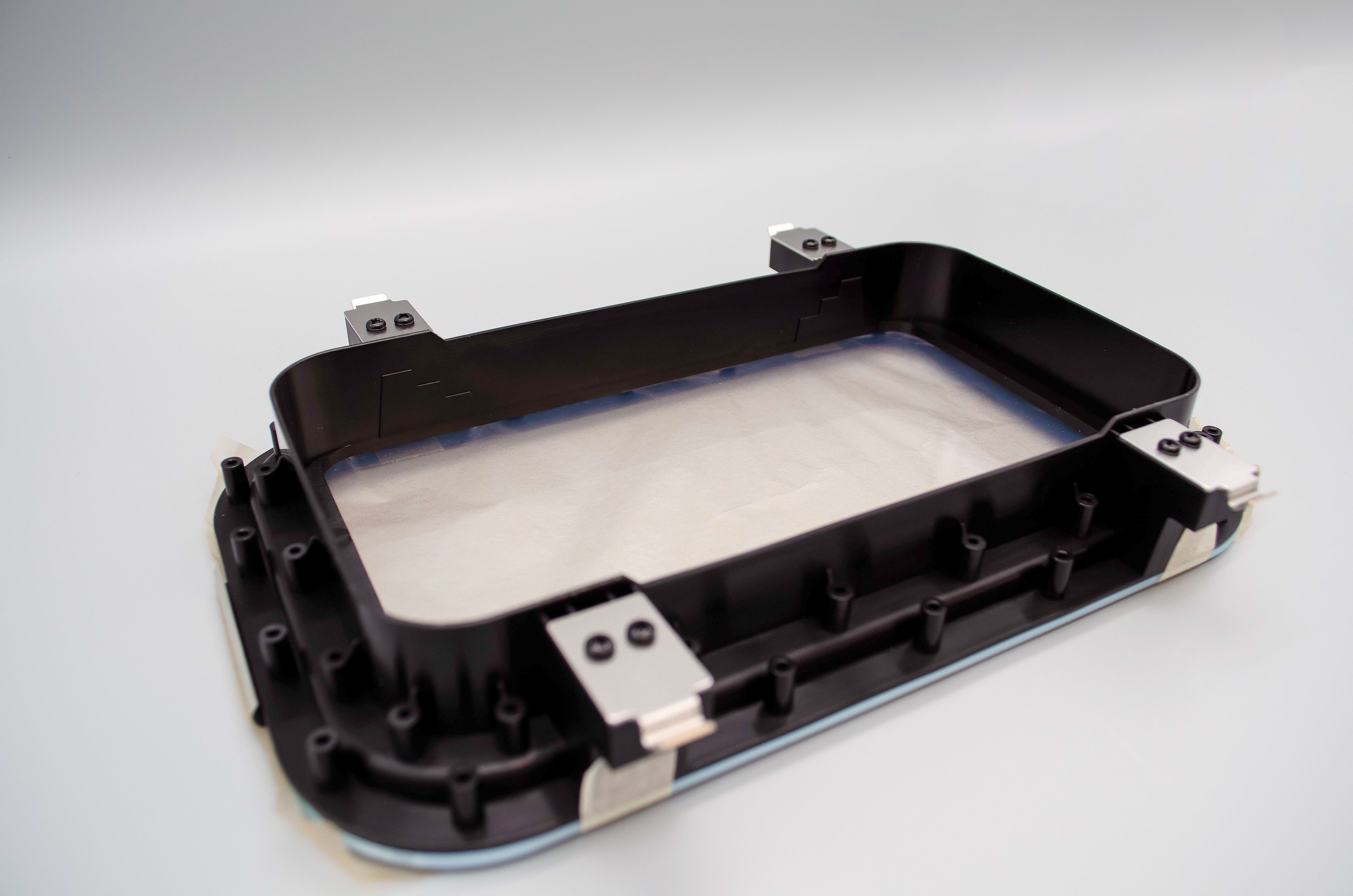 Material tub for the Miicraft (Tank Teflon)