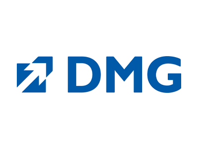 DMG Partner Material