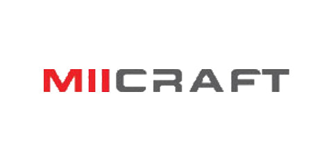 MiiCraft Partner von BURMS