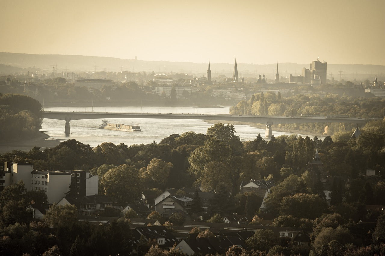 3D-Druckservice Bonn