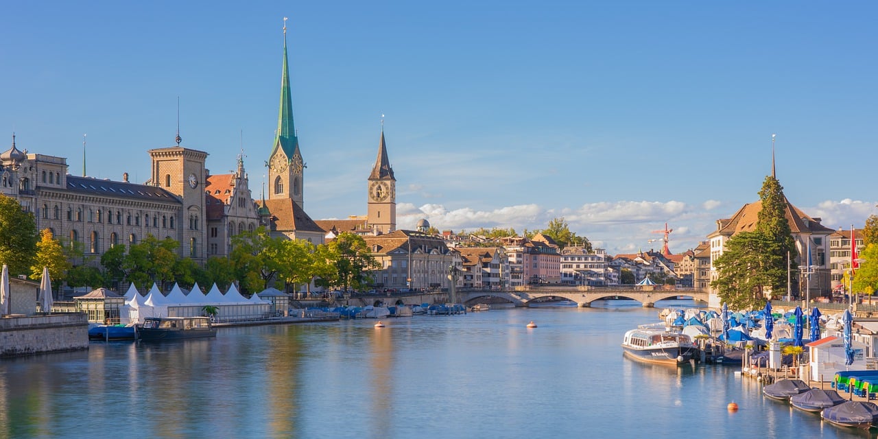 3D Druck Zürich Durkcservice Schweiz