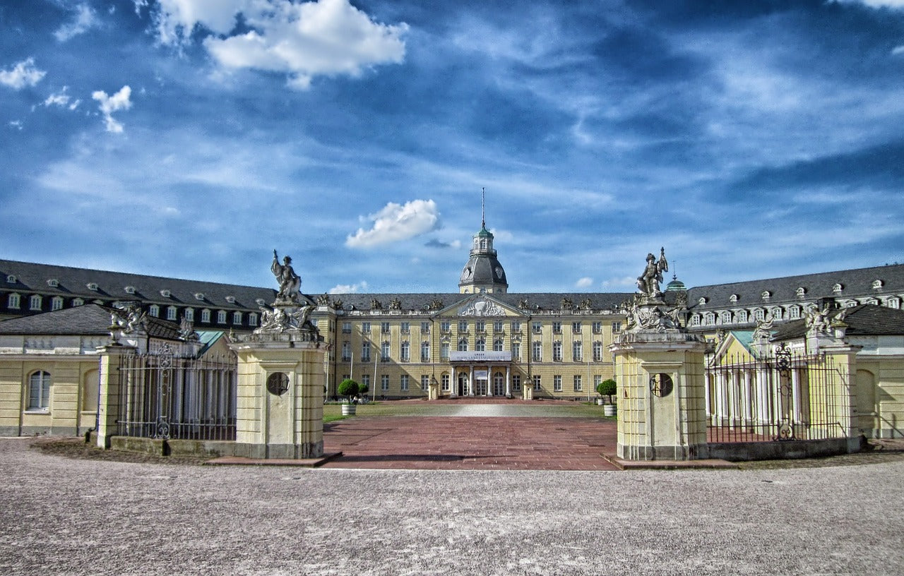 3D-Druckservice Karlsruhe