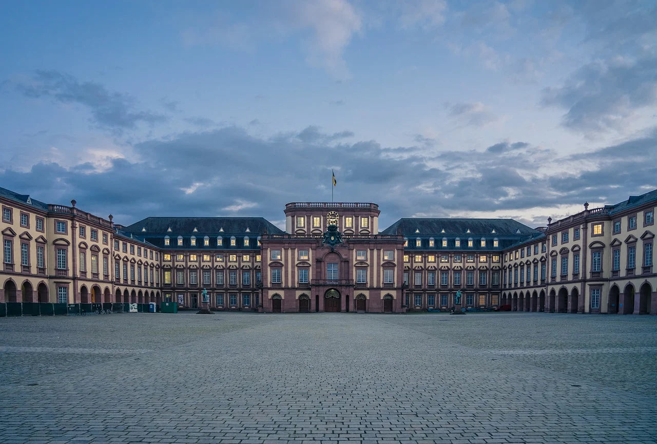3D-Druckservice Mannheim