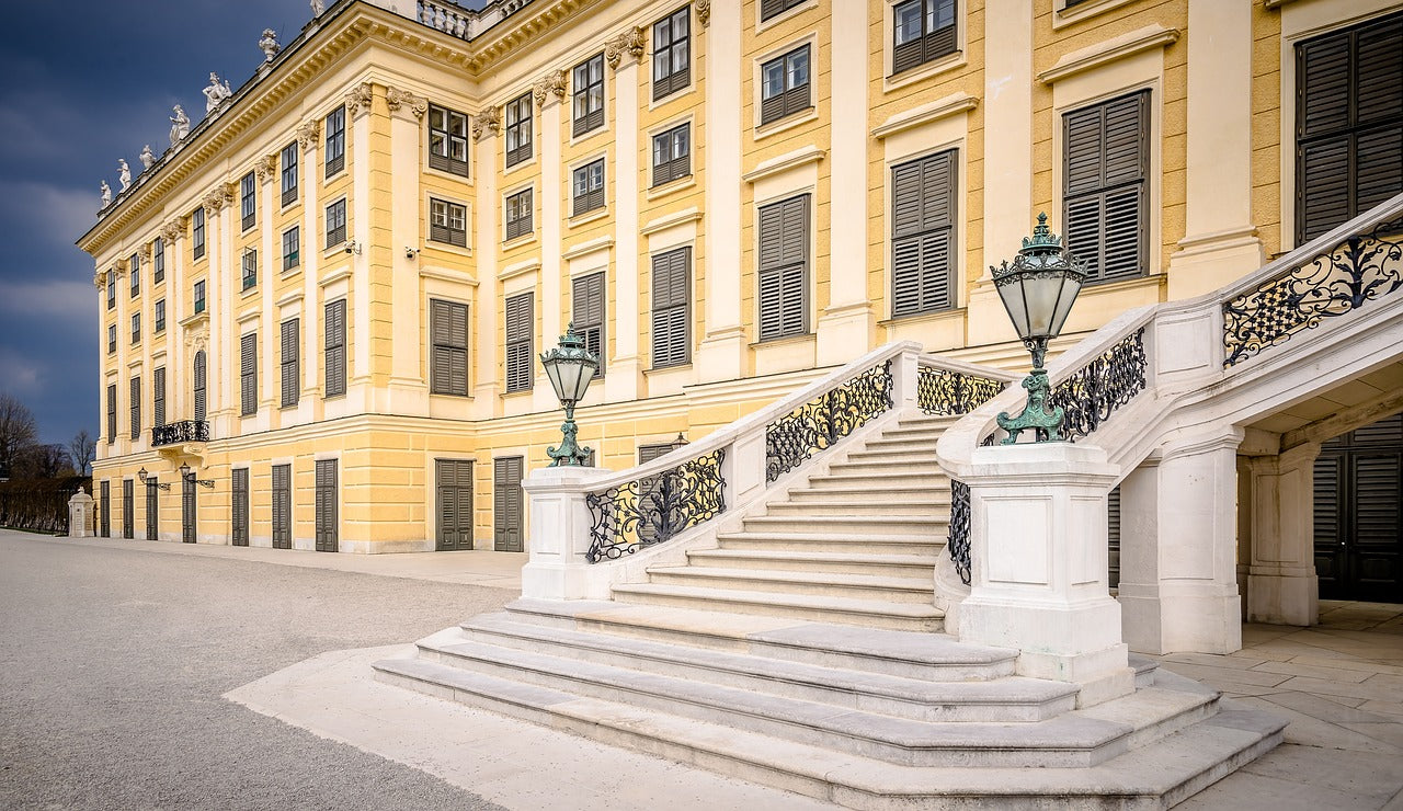3D-Druckservice Wien Vienna