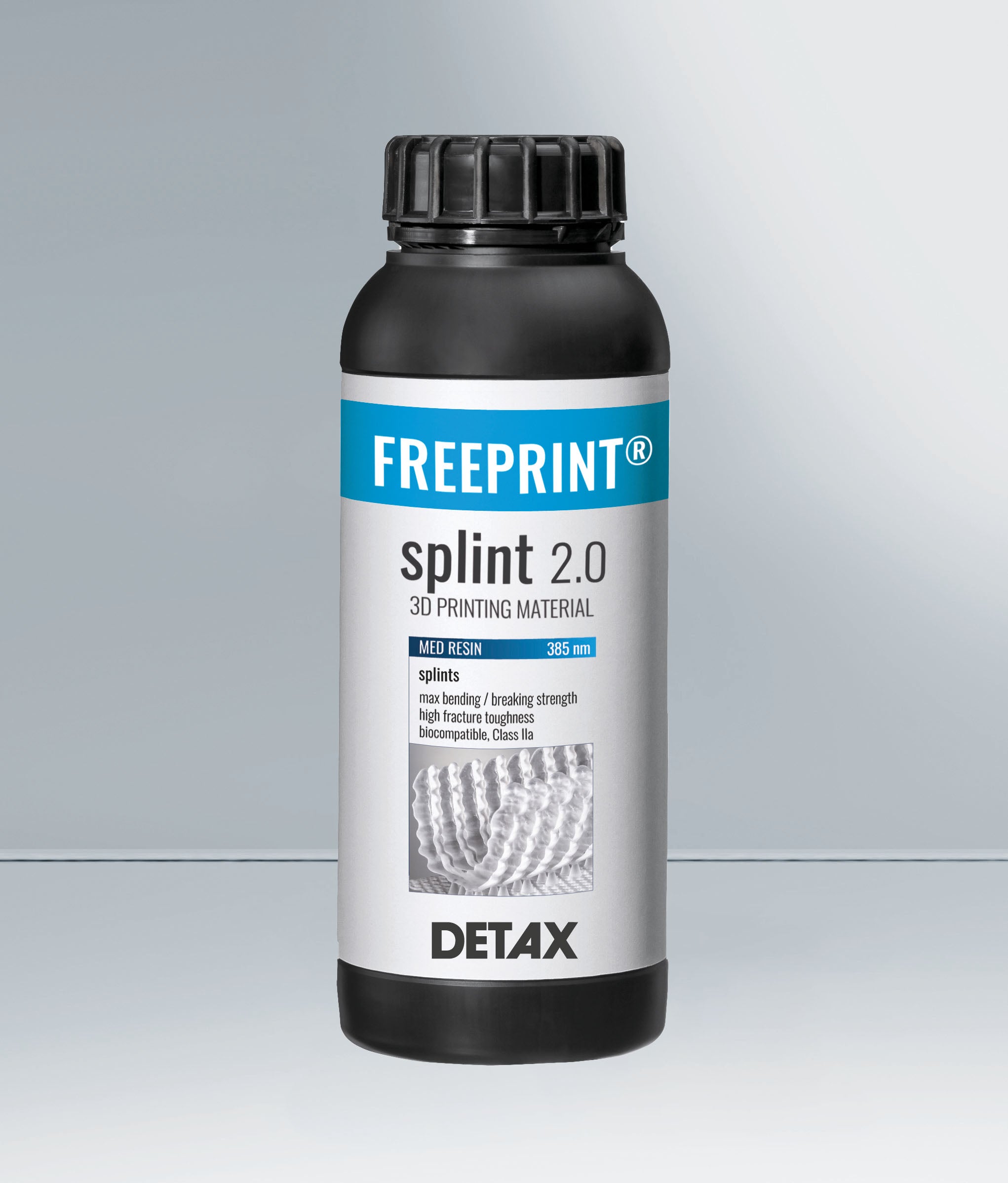 Detax Freeprint Splint