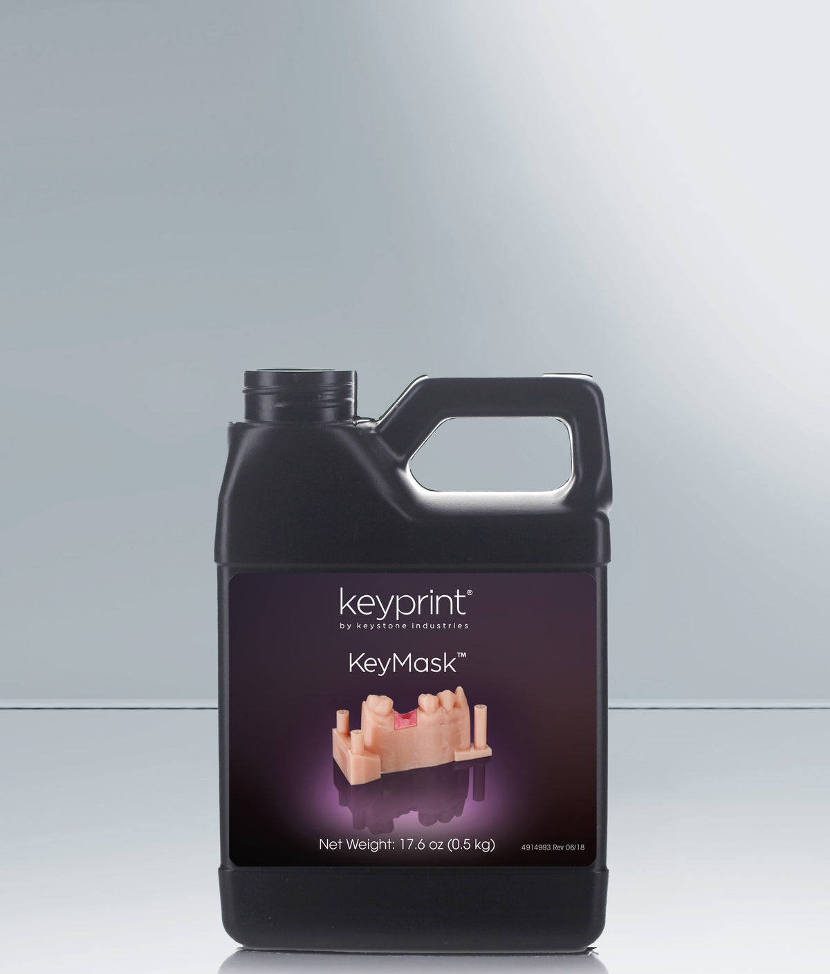 Keystone Key Mask KeyStone | KeyPrint KeyMask | 3D Druckmaterialien Resin